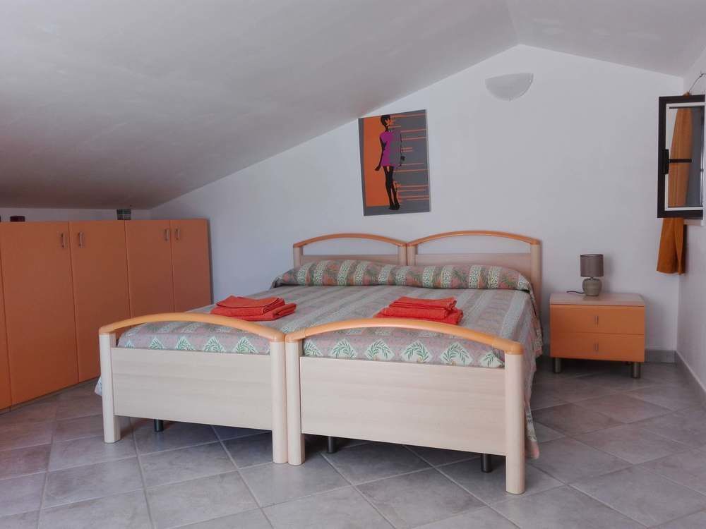 Costa Mediterranea Homes Holiday home *