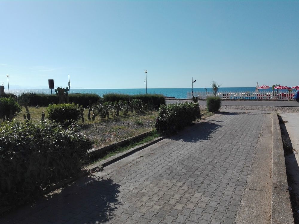 Costa Mediterranea Homes Campofelice Di Roccella