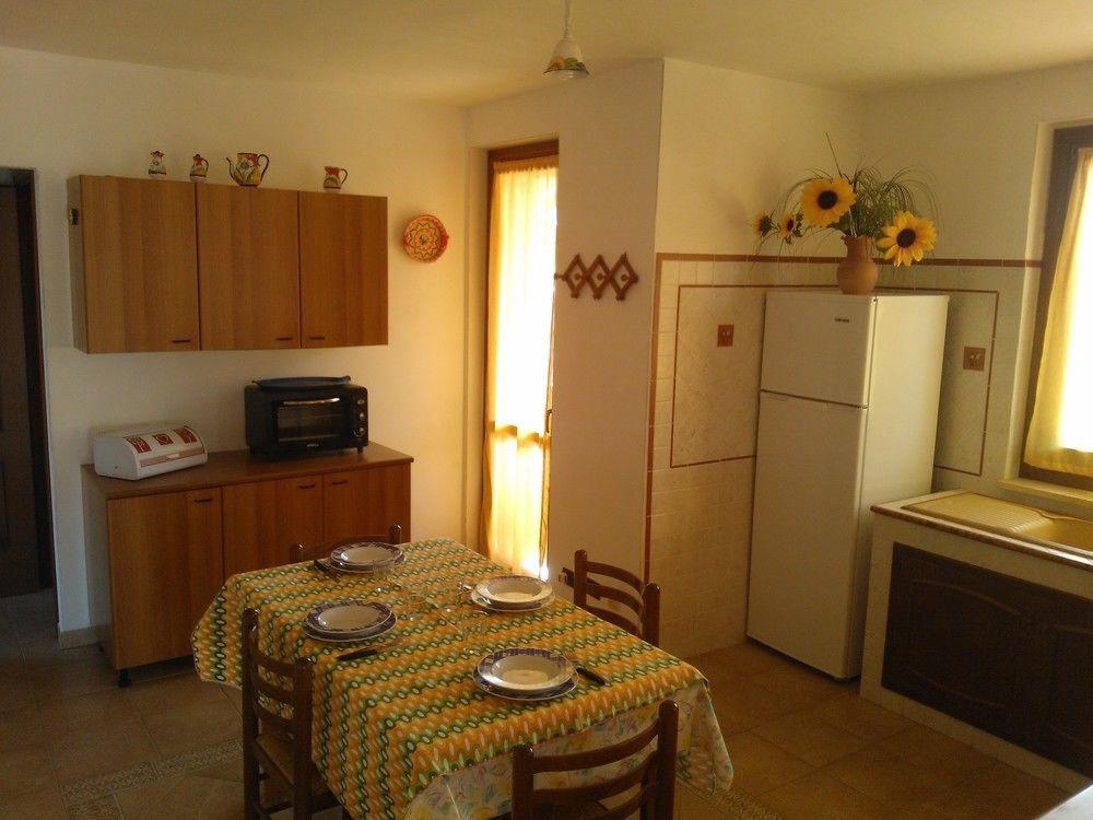 Costa Mediterranea Homes Campofelice Di Roccella