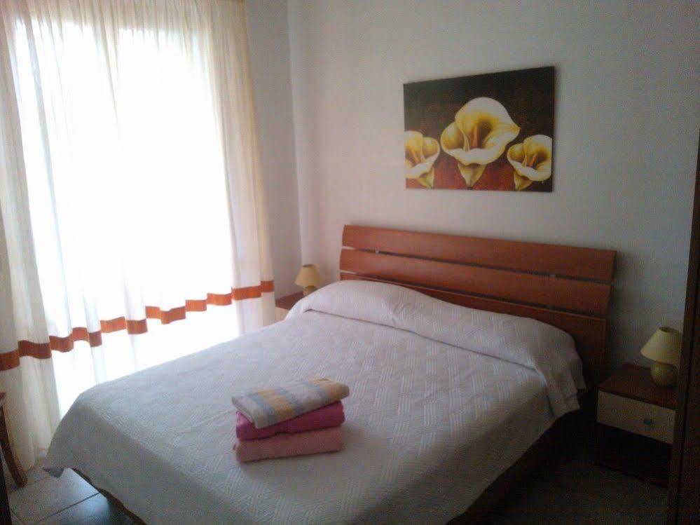 Costa Mediterranea Homes Campofelice Di Roccella