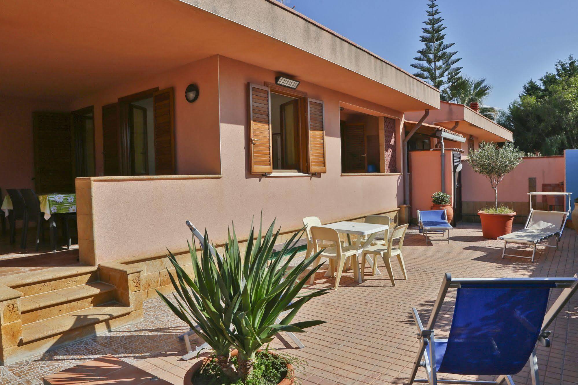 Holiday home Costa Mediterranea Homes *