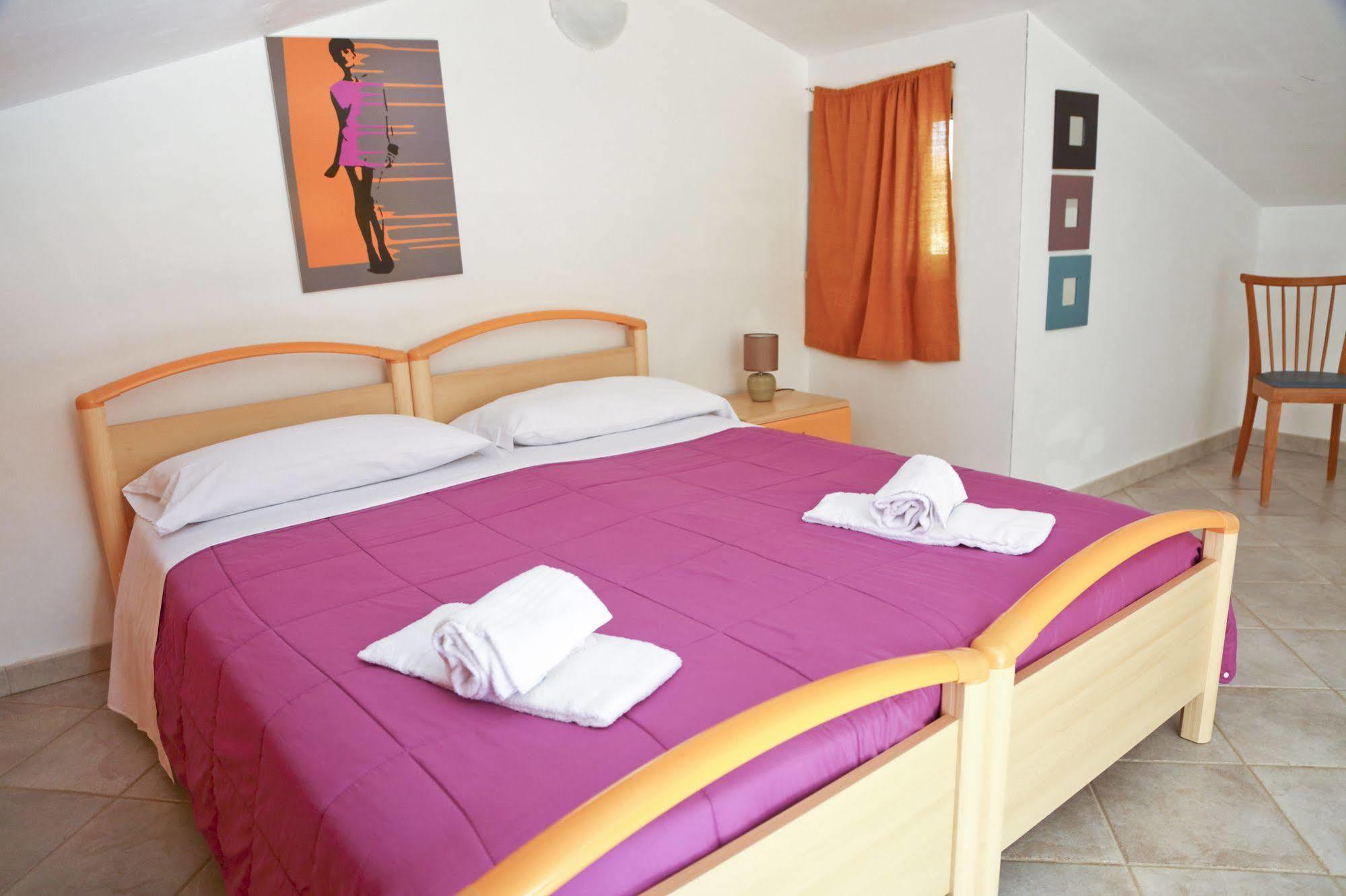 Costa Mediterranea Homes Holiday home Campofelice Di Roccella