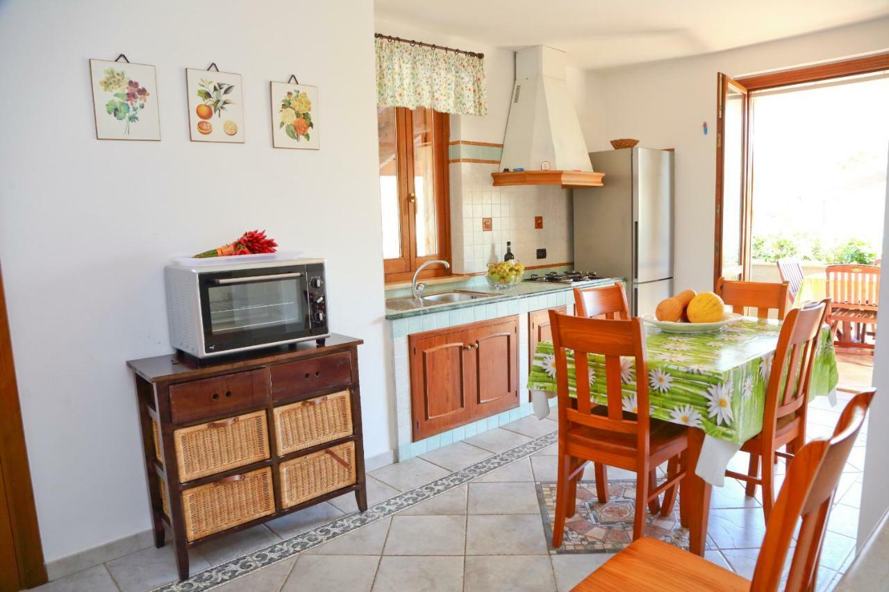 Costa Mediterranea Homes