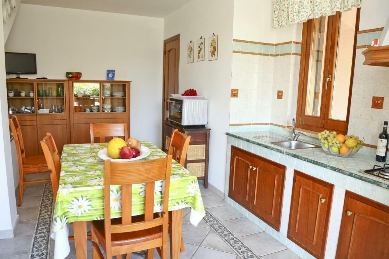 Holiday home Costa Mediterranea Homes Campofelice Di Roccella