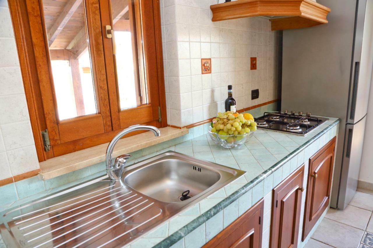 Ferienhaus Costa Mediterranea Homes *