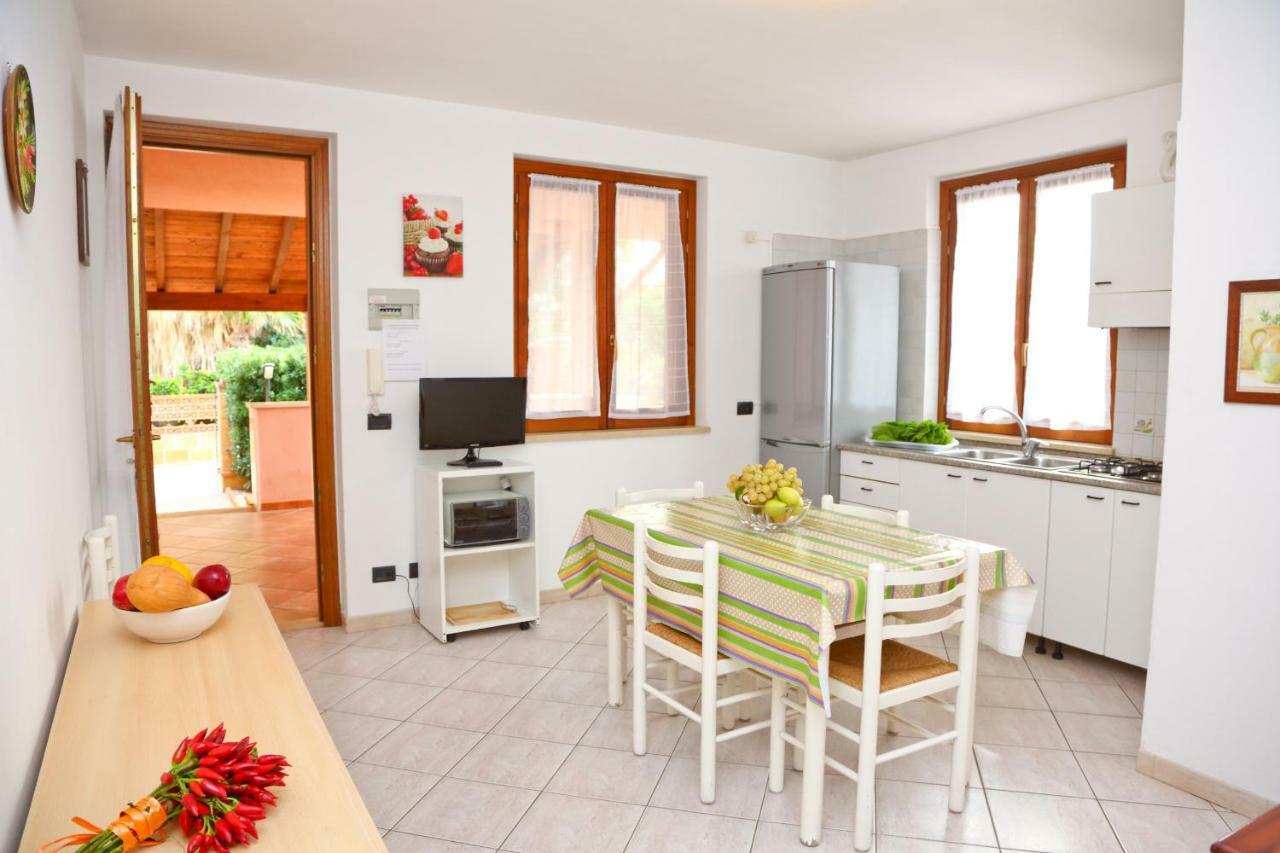 Costa Mediterranea Homes *
