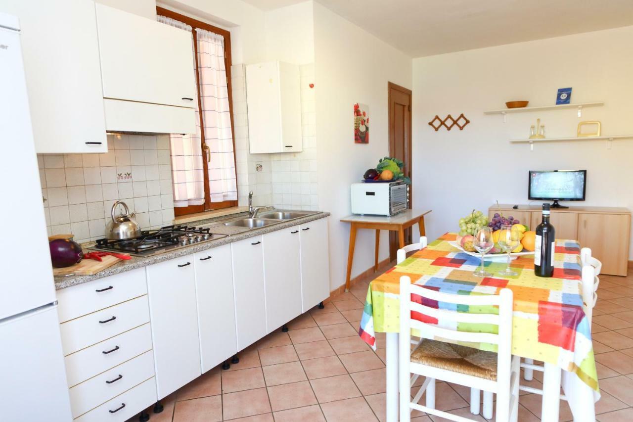 Costa Mediterranea Homes Campofelice Di Roccella