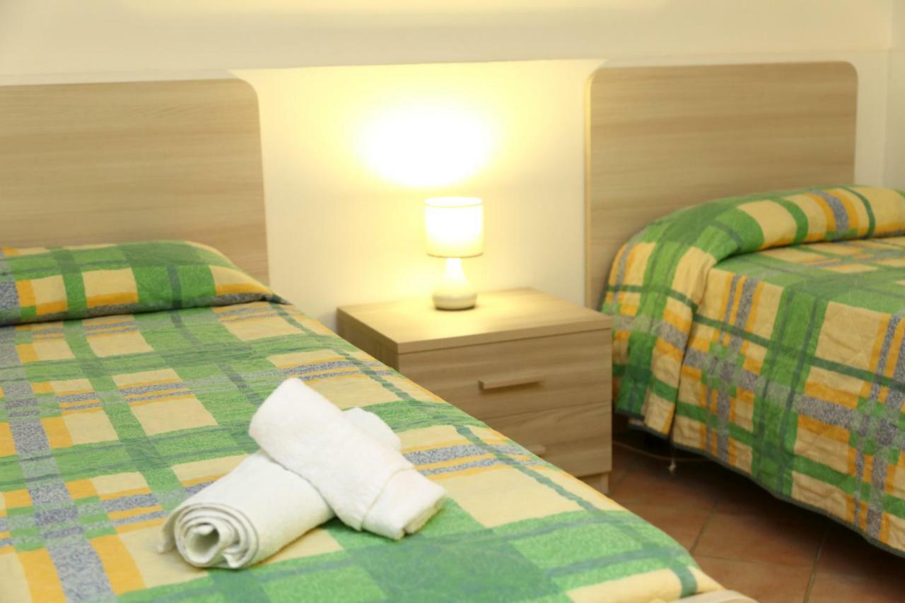 Costa Mediterranea Homes Holiday home *