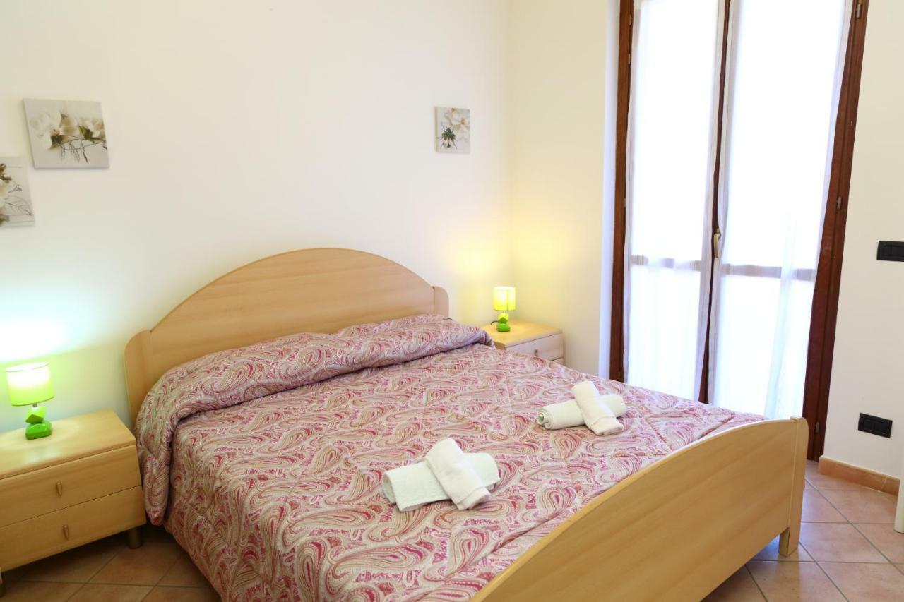 Holiday home Costa Mediterranea Homes *