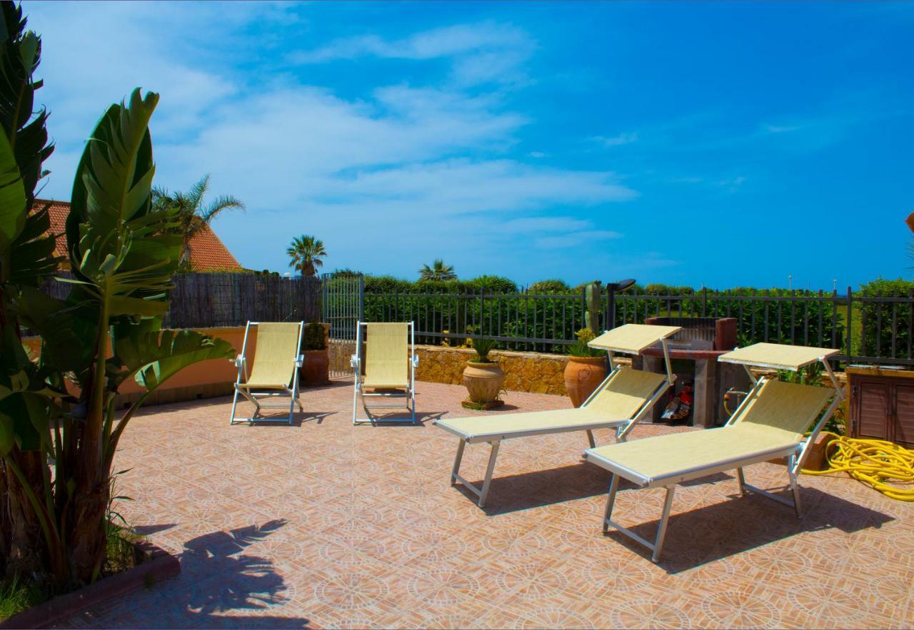 Costa Mediterranea Homes Holiday home