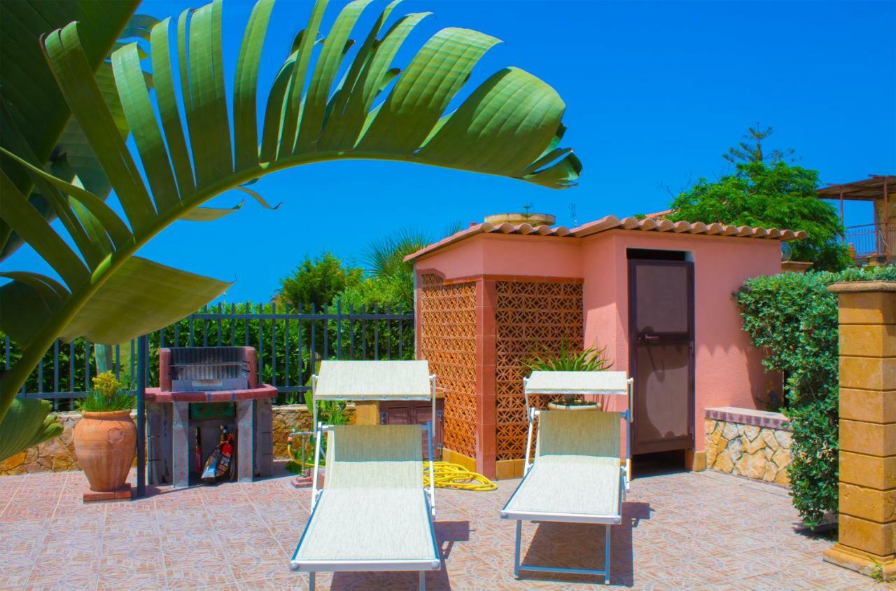 Costa Mediterranea Homes Holiday home *