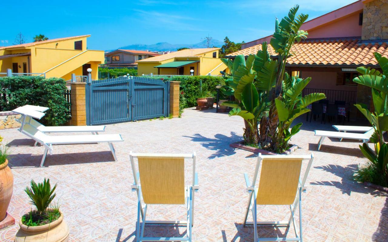 Costa Mediterranea Homes Holiday home *